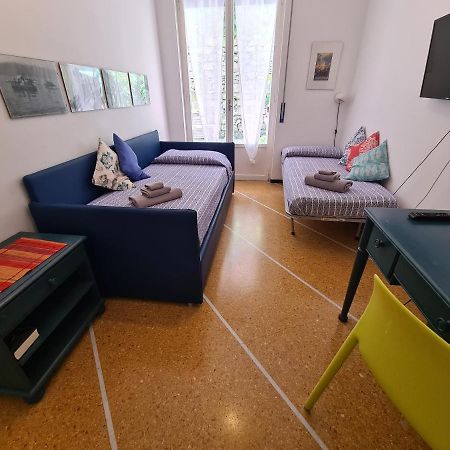 Apartament Noah Andrea By Portofinovacanze Santa Margherita Ligure Zewnętrze zdjęcie