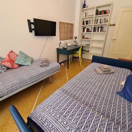 Apartament Noah Andrea By Portofinovacanze Santa Margherita Ligure Zewnętrze zdjęcie