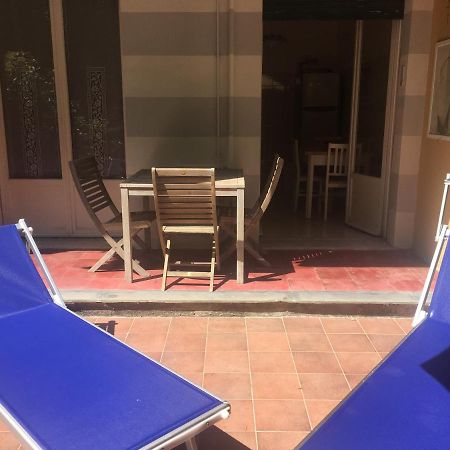 Apartament Noah Andrea By Portofinovacanze Santa Margherita Ligure Zewnętrze zdjęcie
