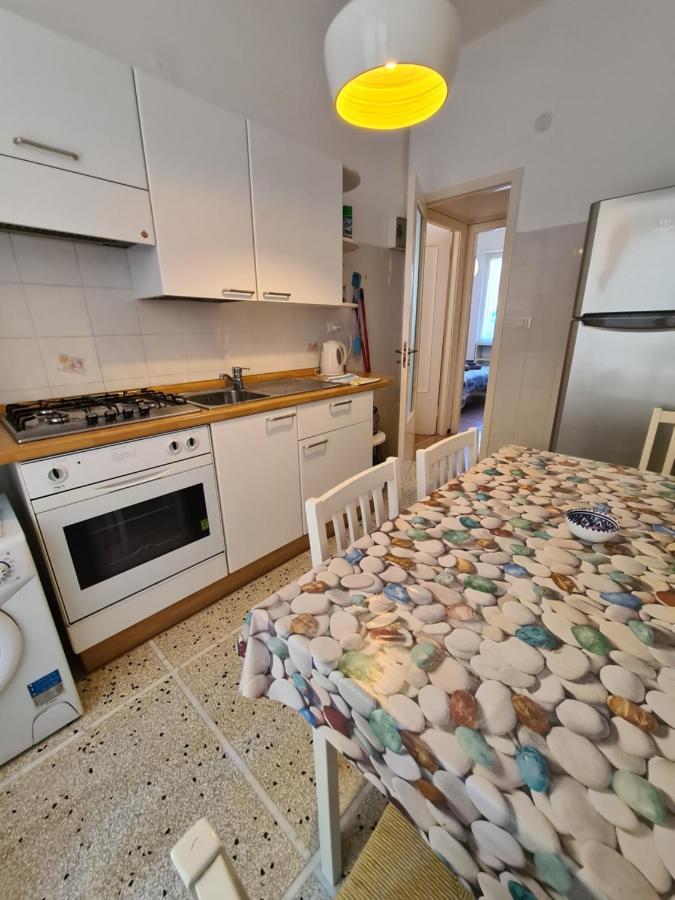 Apartament Noah Andrea By Portofinovacanze Santa Margherita Ligure Zewnętrze zdjęcie
