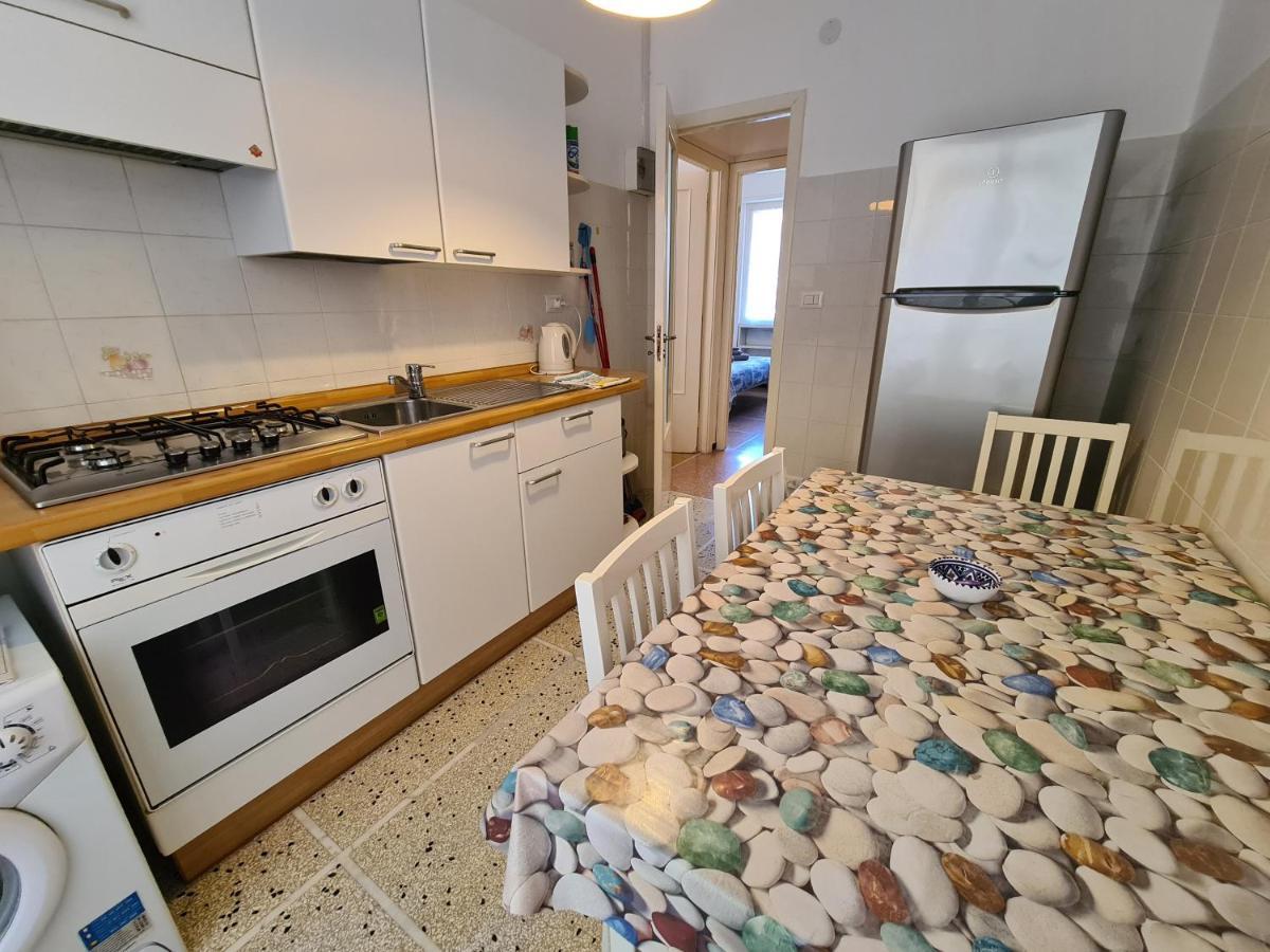 Apartament Noah Andrea By Portofinovacanze Santa Margherita Ligure Zewnętrze zdjęcie