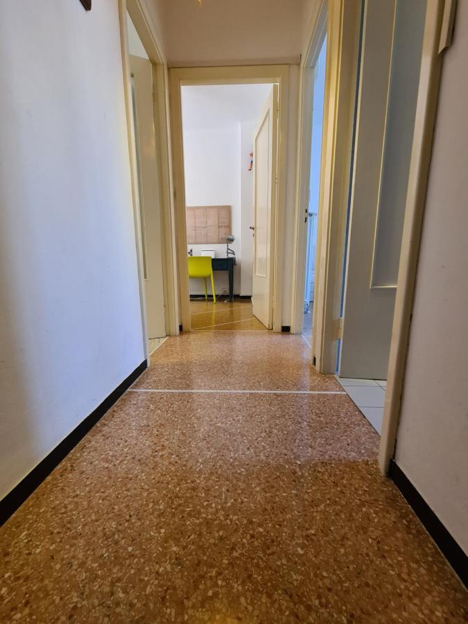 Apartament Noah Andrea By Portofinovacanze Santa Margherita Ligure Zewnętrze zdjęcie