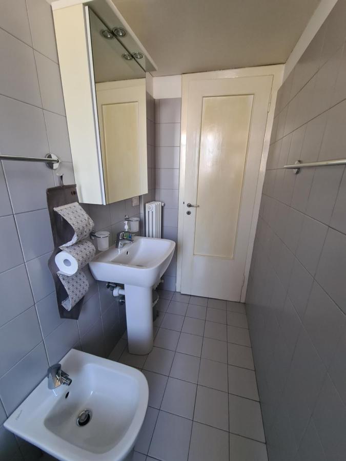 Apartament Noah Andrea By Portofinovacanze Santa Margherita Ligure Zewnętrze zdjęcie