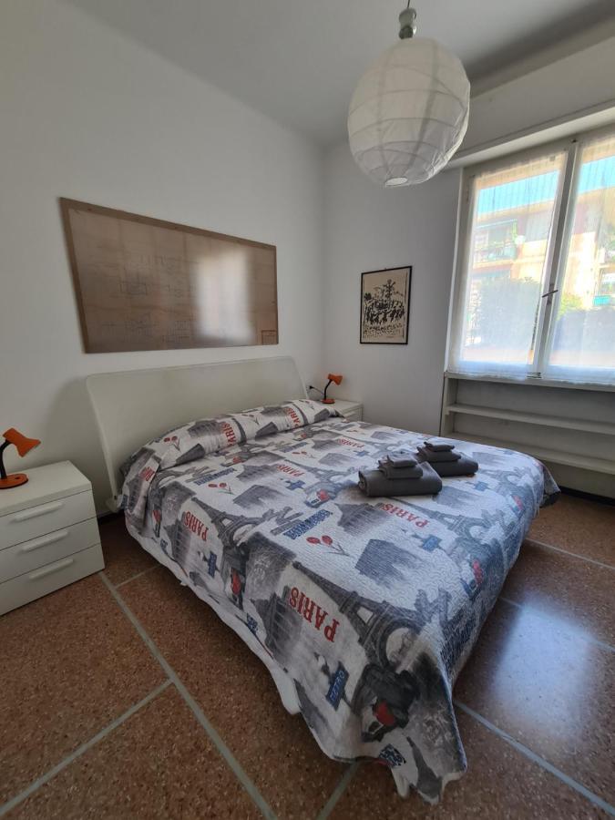 Apartament Noah Andrea By Portofinovacanze Santa Margherita Ligure Zewnętrze zdjęcie