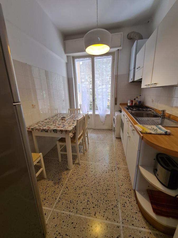 Apartament Noah Andrea By Portofinovacanze Santa Margherita Ligure Zewnętrze zdjęcie