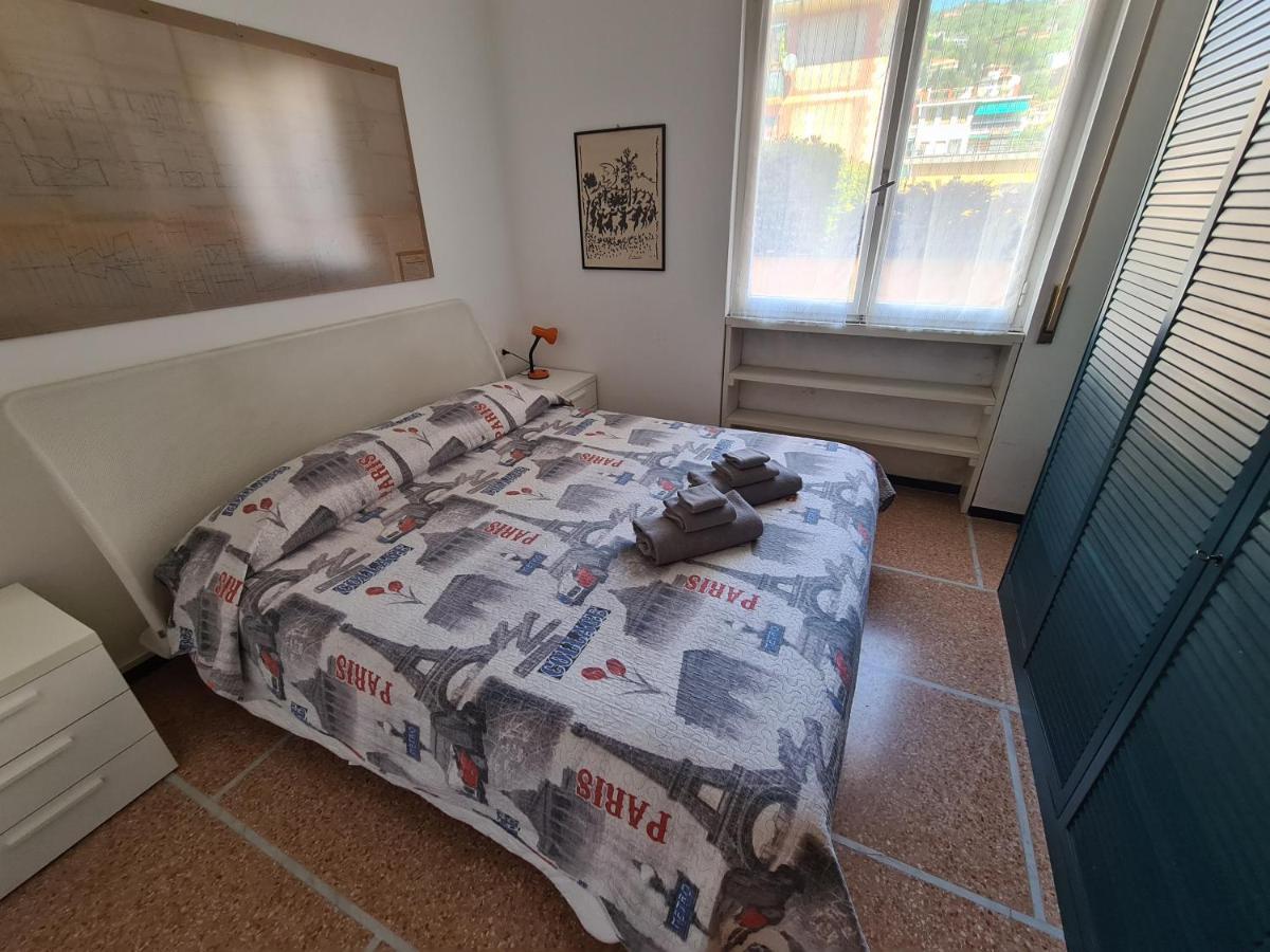 Apartament Noah Andrea By Portofinovacanze Santa Margherita Ligure Zewnętrze zdjęcie