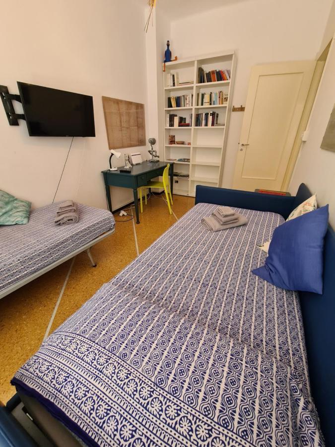 Apartament Noah Andrea By Portofinovacanze Santa Margherita Ligure Zewnętrze zdjęcie