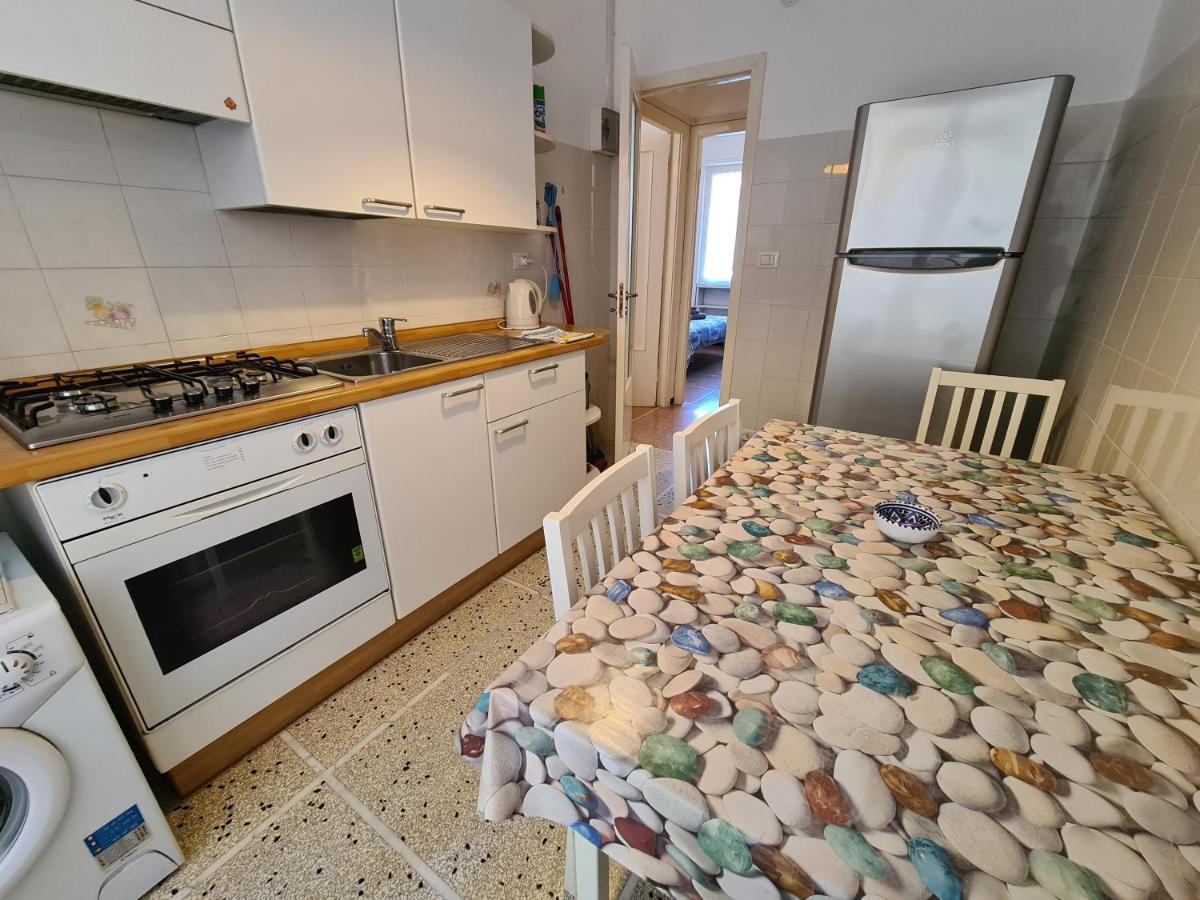 Apartament Noah Andrea By Portofinovacanze Santa Margherita Ligure Zewnętrze zdjęcie
