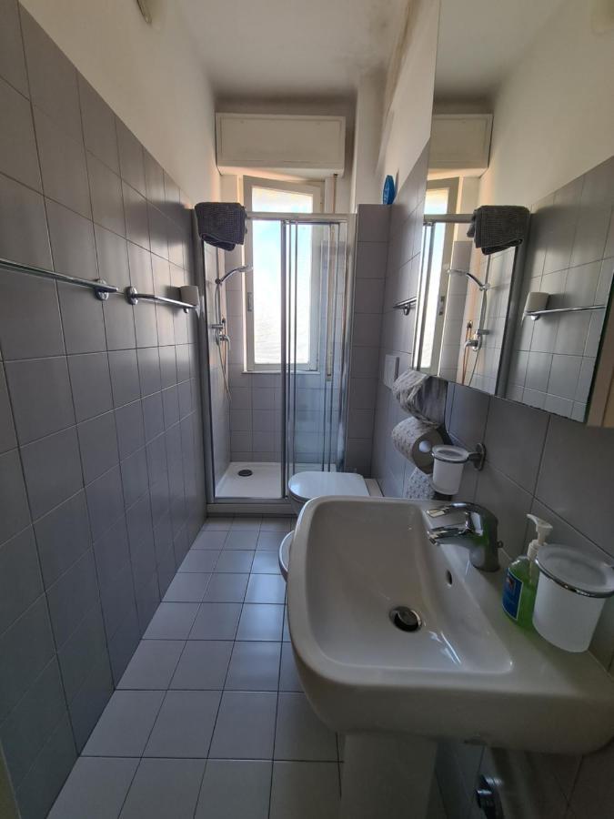 Apartament Noah Andrea By Portofinovacanze Santa Margherita Ligure Zewnętrze zdjęcie