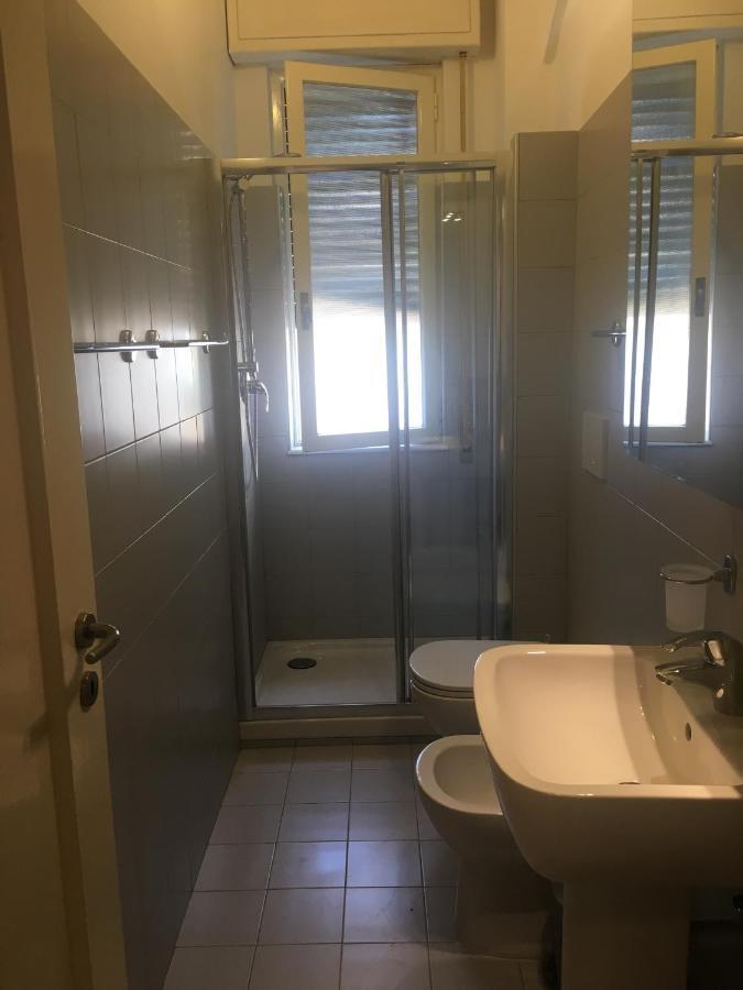 Apartament Noah Andrea By Portofinovacanze Santa Margherita Ligure Zewnętrze zdjęcie