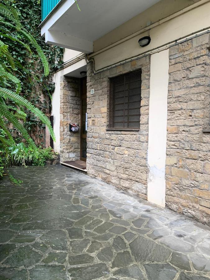 Apartament Noah Andrea By Portofinovacanze Santa Margherita Ligure Zewnętrze zdjęcie