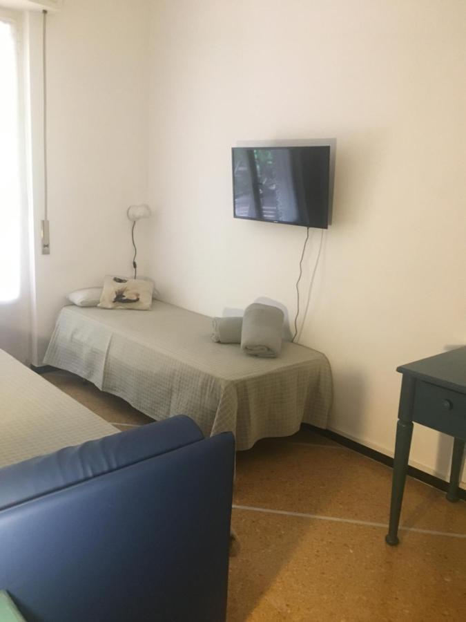 Apartament Noah Andrea By Portofinovacanze Santa Margherita Ligure Zewnętrze zdjęcie