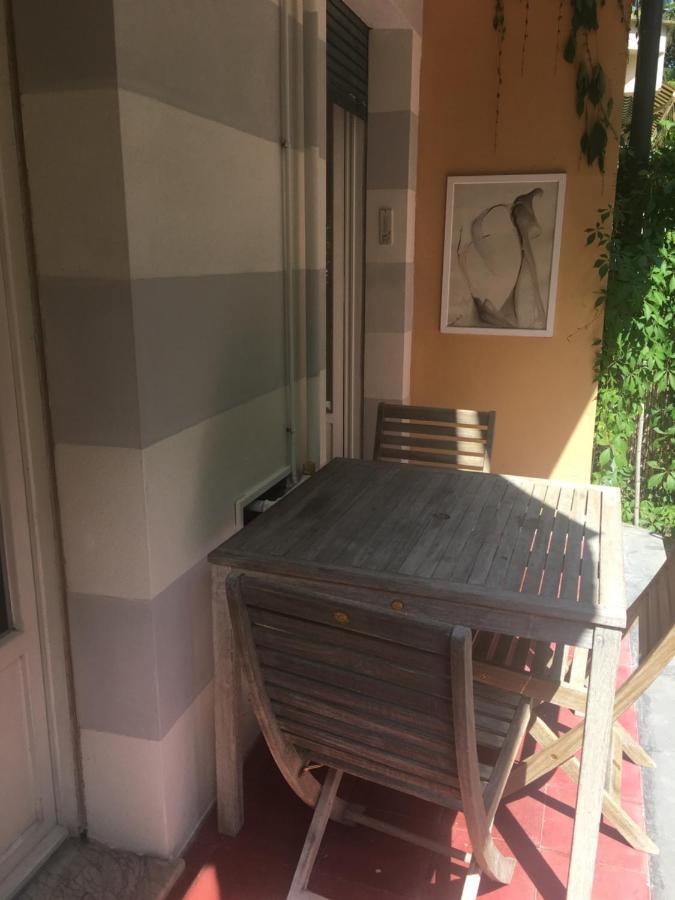 Apartament Noah Andrea By Portofinovacanze Santa Margherita Ligure Zewnętrze zdjęcie