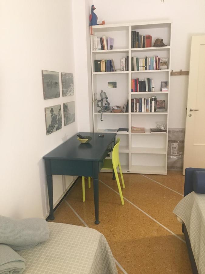 Apartament Noah Andrea By Portofinovacanze Santa Margherita Ligure Zewnętrze zdjęcie