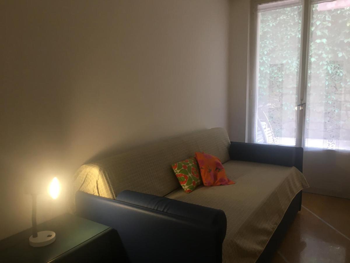 Apartament Noah Andrea By Portofinovacanze Santa Margherita Ligure Zewnętrze zdjęcie
