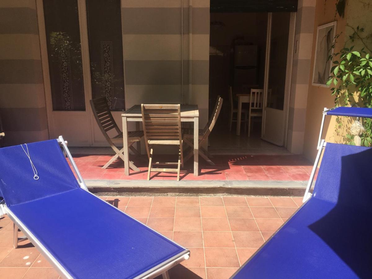 Apartament Noah Andrea By Portofinovacanze Santa Margherita Ligure Zewnętrze zdjęcie