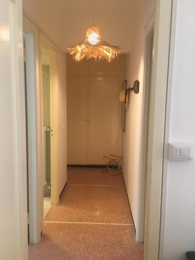 Apartament Noah Andrea By Portofinovacanze Santa Margherita Ligure Zewnętrze zdjęcie
