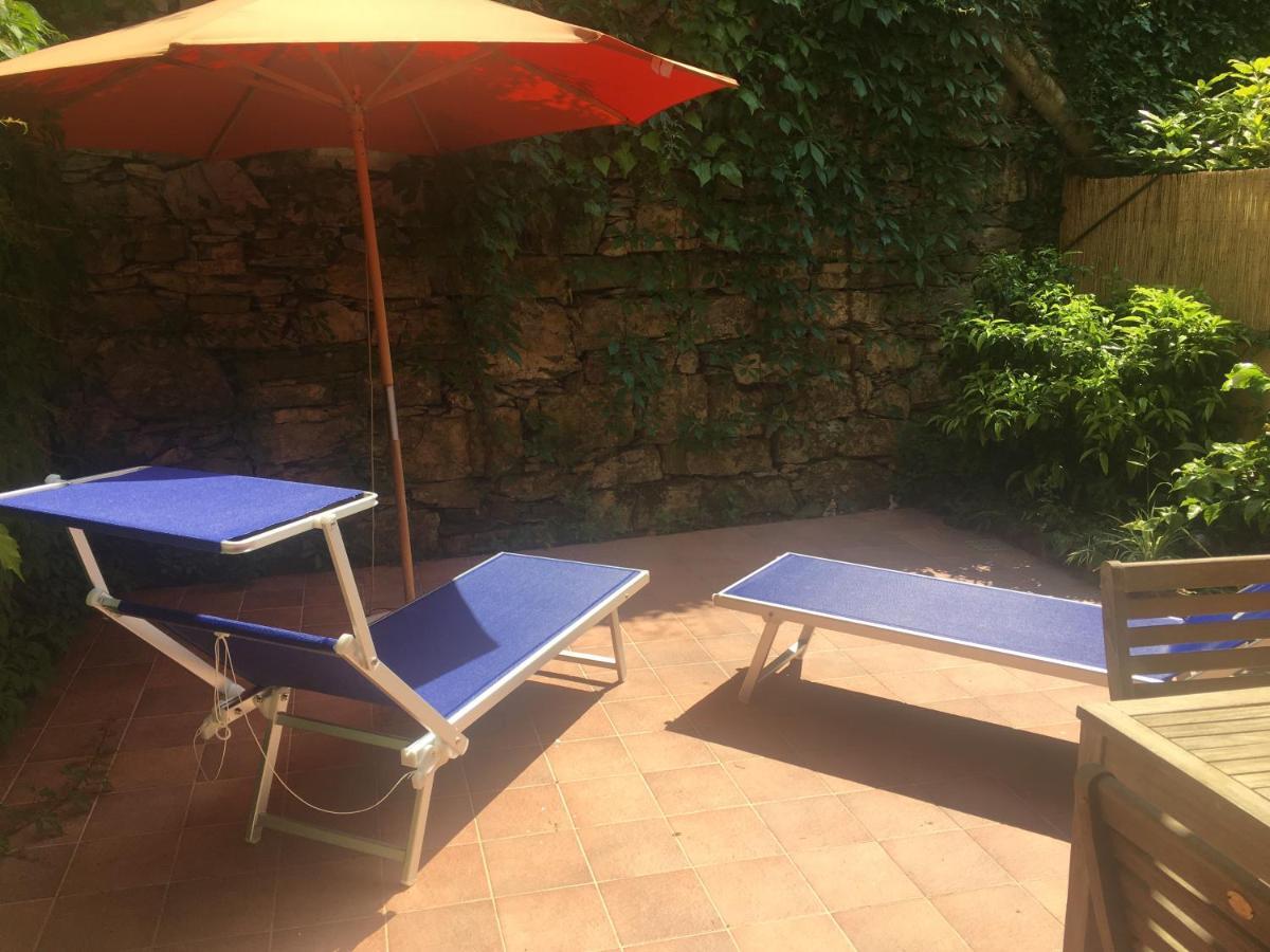 Apartament Noah Andrea By Portofinovacanze Santa Margherita Ligure Zewnętrze zdjęcie