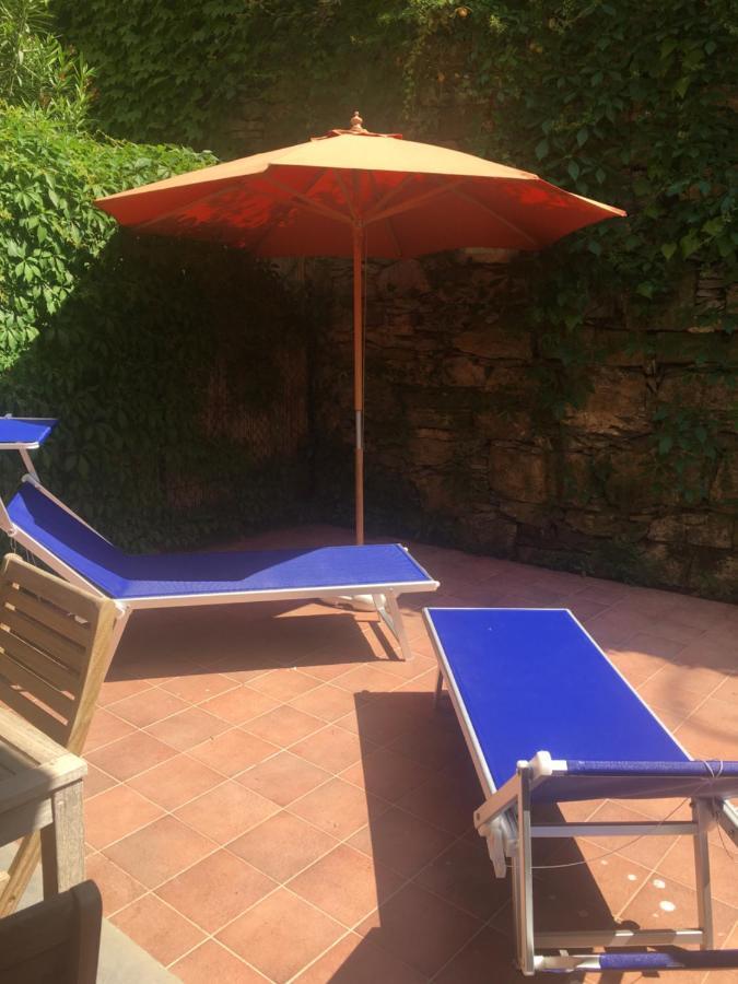 Apartament Noah Andrea By Portofinovacanze Santa Margherita Ligure Zewnętrze zdjęcie